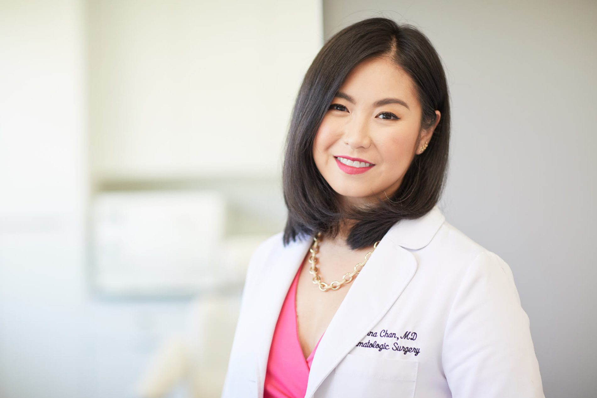 dr joanna chan