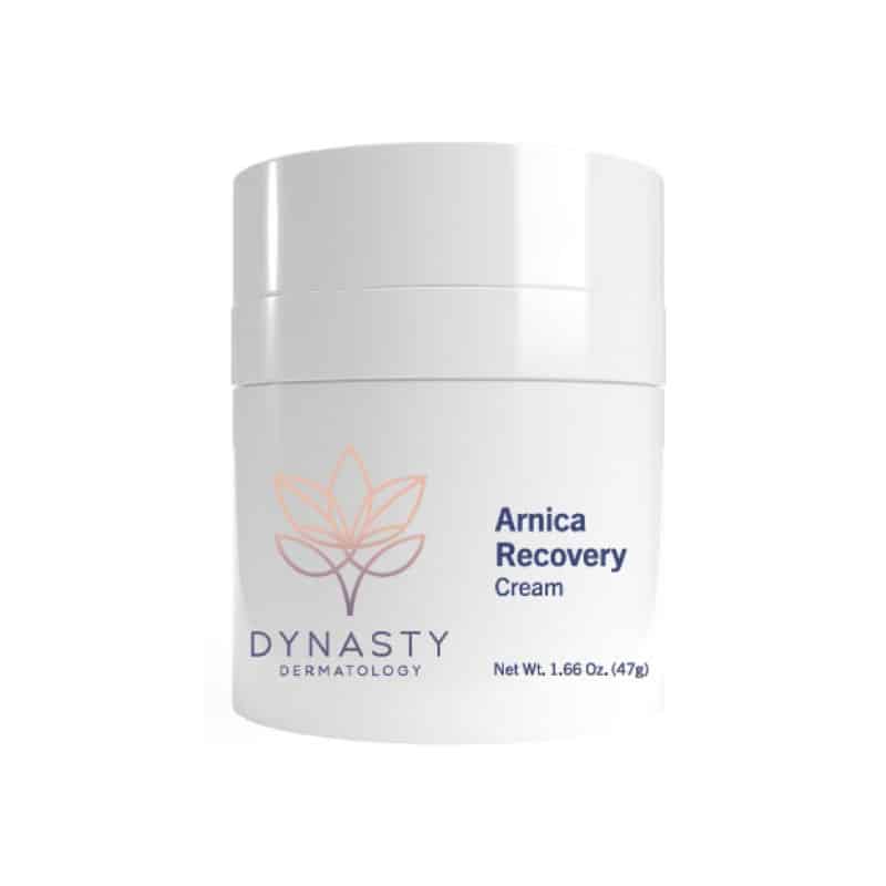 Arnica Recovery Cream