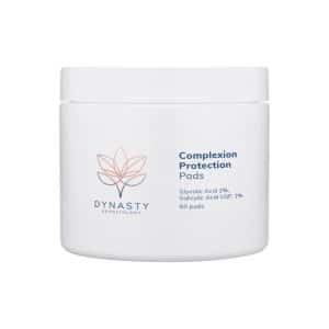 Complexion Protection Pads