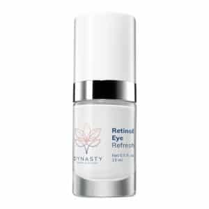 Eye Refresh Retinol Cream