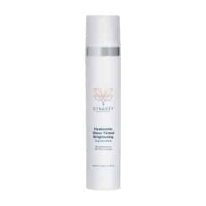 Hyaluronic Sheer Tinted Brightening Sunscreen