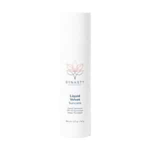Suncare Liquid Velvet