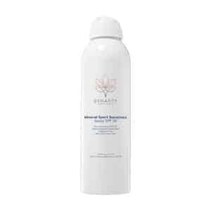 Mineral Sport Spray Sunscreen