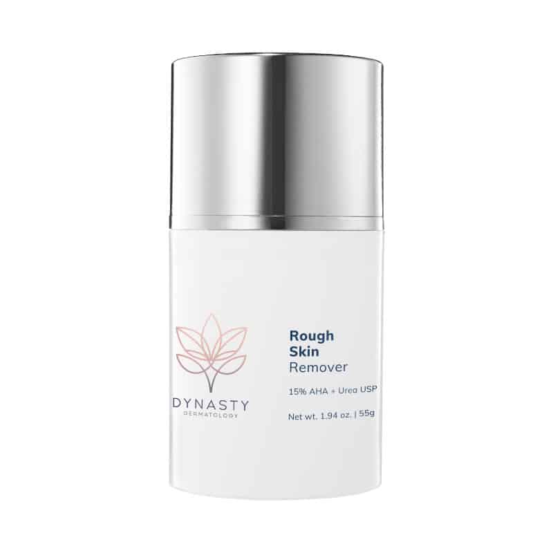 Rough Skin Remover