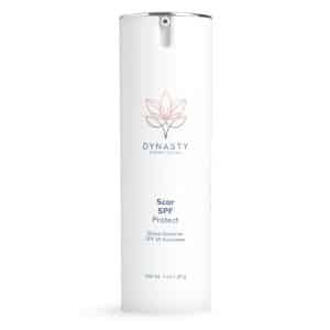 Scar SPF Protect