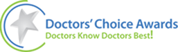 Pasadena dermatology clinic award - Doctors’ Choice Awards recognition for Dynasty Dermatology Pasadena