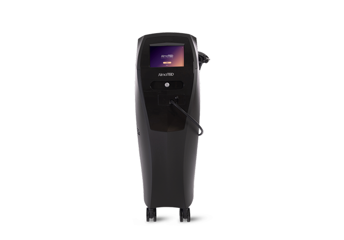 Medical aesthetic laser equipment for Pasadena laser skin treatment at Dynasty Dermatology Pasadena, CA